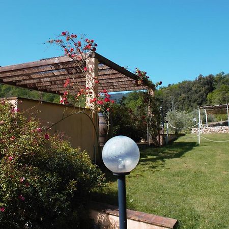 Mulino Della Rivolta Villa Montenero  ภายนอก รูปภาพ