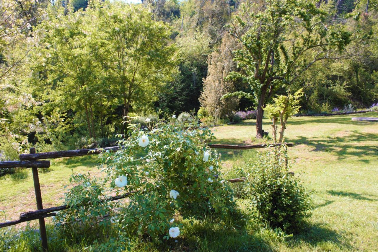 Mulino Della Rivolta Villa Montenero  ภายนอก รูปภาพ
