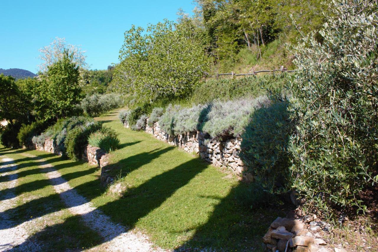 Mulino Della Rivolta Villa Montenero  ภายนอก รูปภาพ