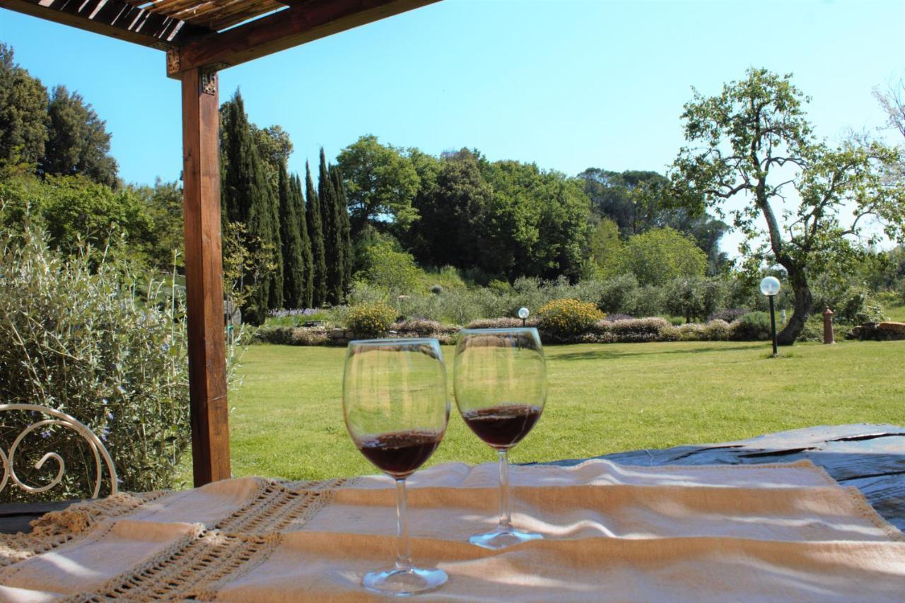 Mulino Della Rivolta Villa Montenero  ภายนอก รูปภาพ