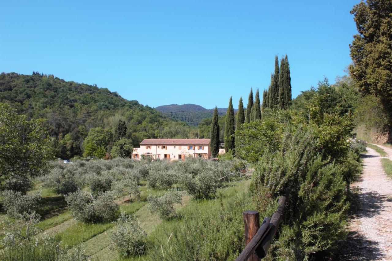 Mulino Della Rivolta Villa Montenero  ภายนอก รูปภาพ