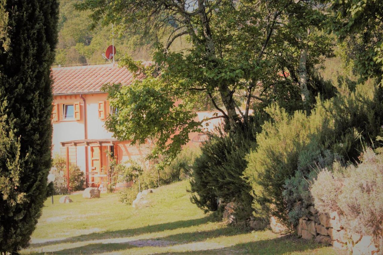 Mulino Della Rivolta Villa Montenero  ภายนอก รูปภาพ
