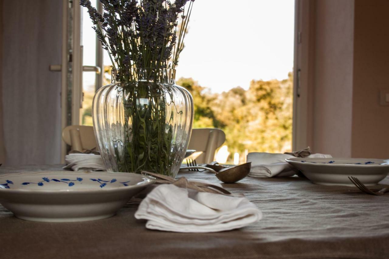 Mulino Della Rivolta Villa Montenero  ภายนอก รูปภาพ