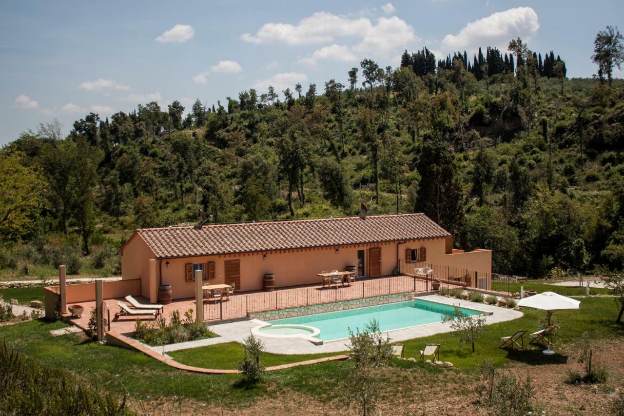 Mulino Della Rivolta Villa Montenero  ภายนอก รูปภาพ