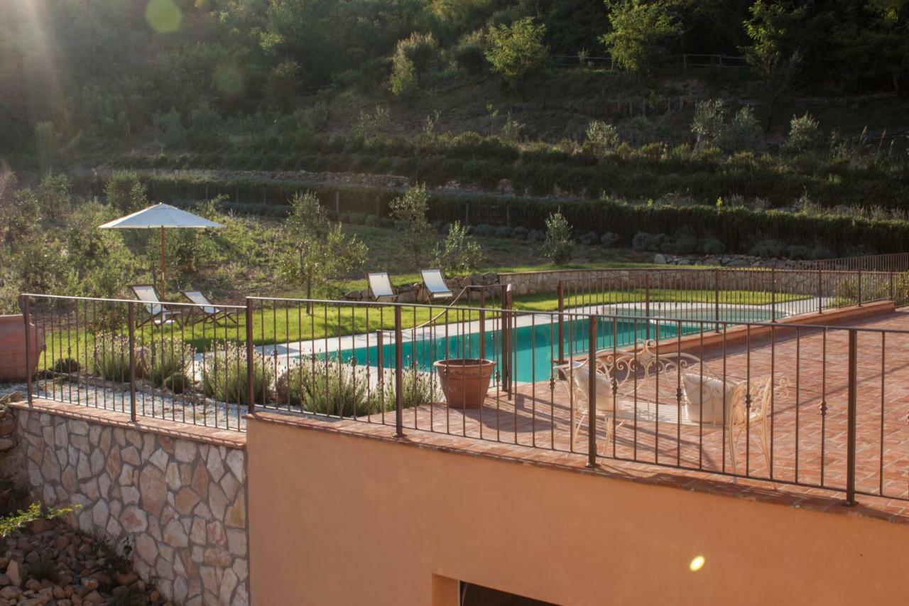 Mulino Della Rivolta Villa Montenero  ภายนอก รูปภาพ