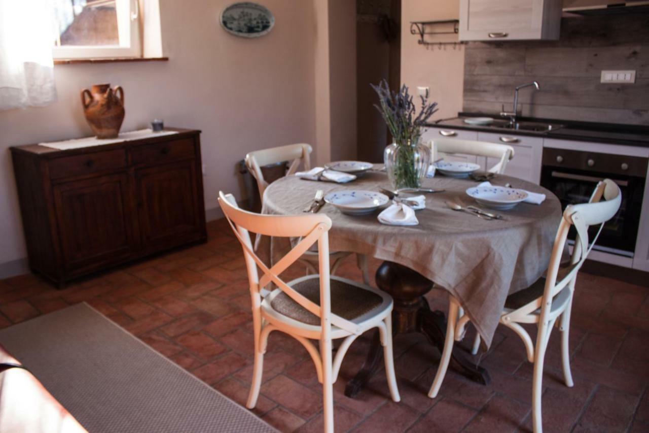 Mulino Della Rivolta Villa Montenero  ภายนอก รูปภาพ