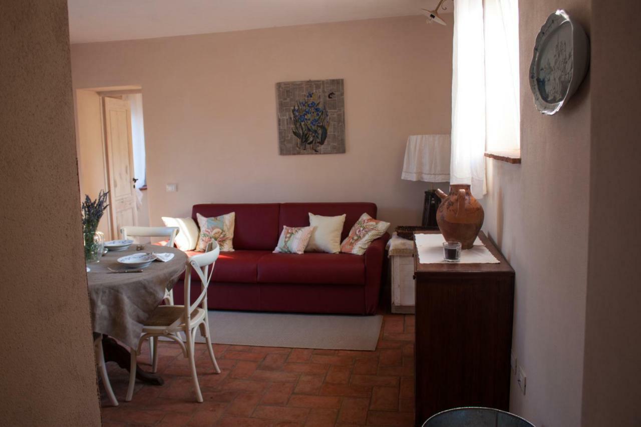 Mulino Della Rivolta Villa Montenero  ภายนอก รูปภาพ
