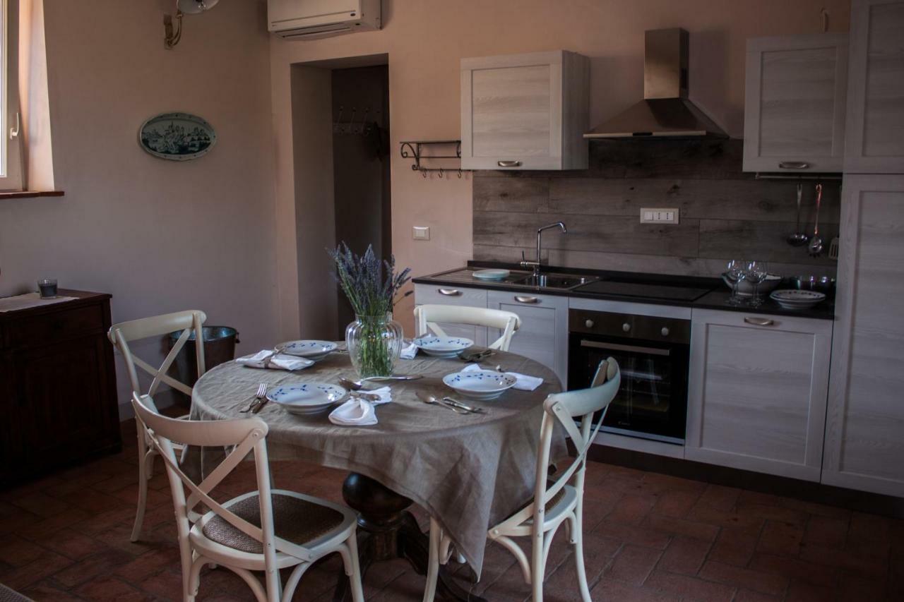 Mulino Della Rivolta Villa Montenero  ภายนอก รูปภาพ