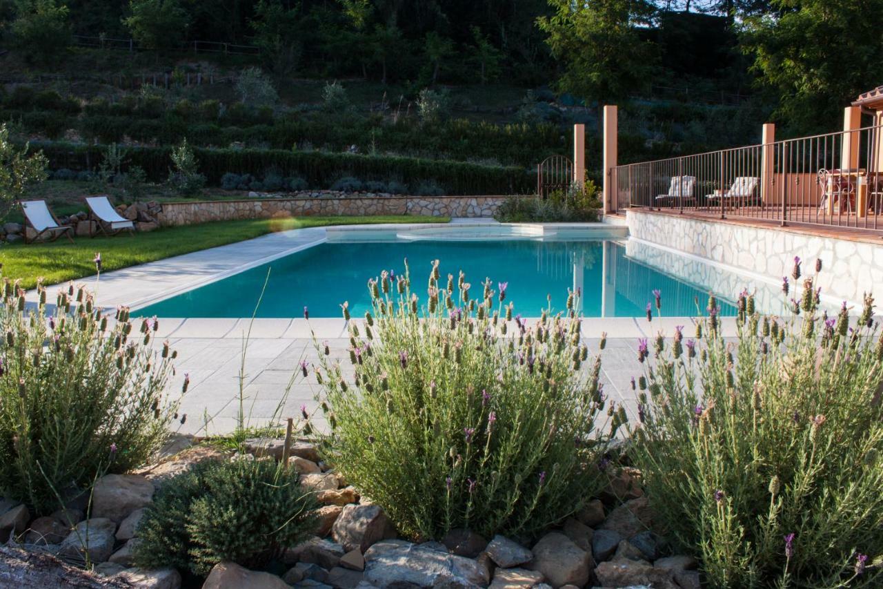 Mulino Della Rivolta Villa Montenero  ภายนอก รูปภาพ