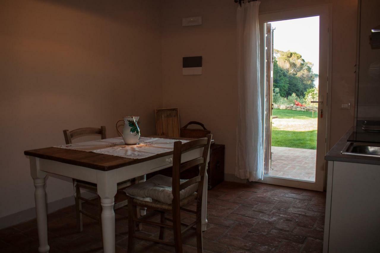 Mulino Della Rivolta Villa Montenero  ภายนอก รูปภาพ