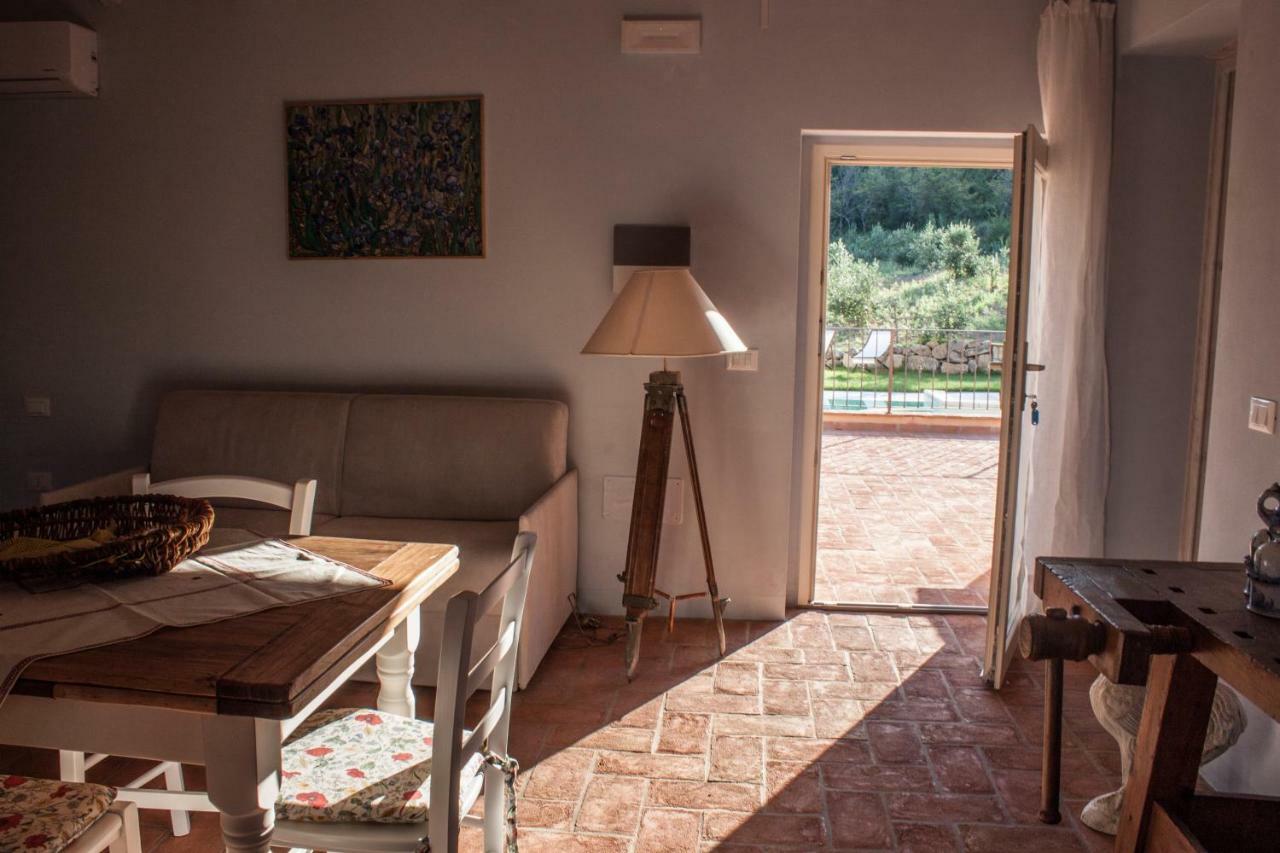 Mulino Della Rivolta Villa Montenero  ภายนอก รูปภาพ