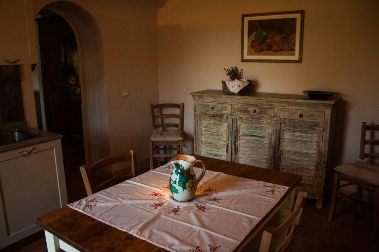 Mulino Della Rivolta Villa Montenero  ภายนอก รูปภาพ