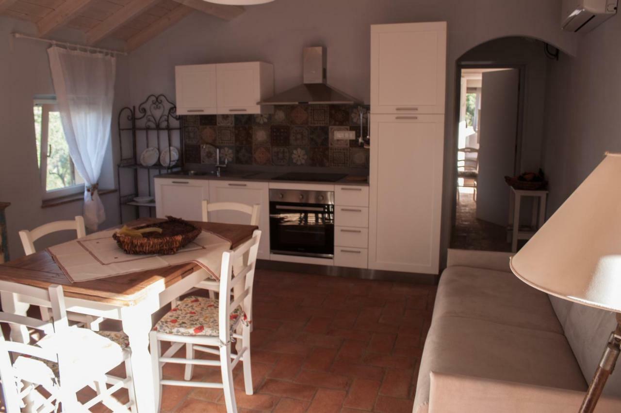 Mulino Della Rivolta Villa Montenero  ภายนอก รูปภาพ