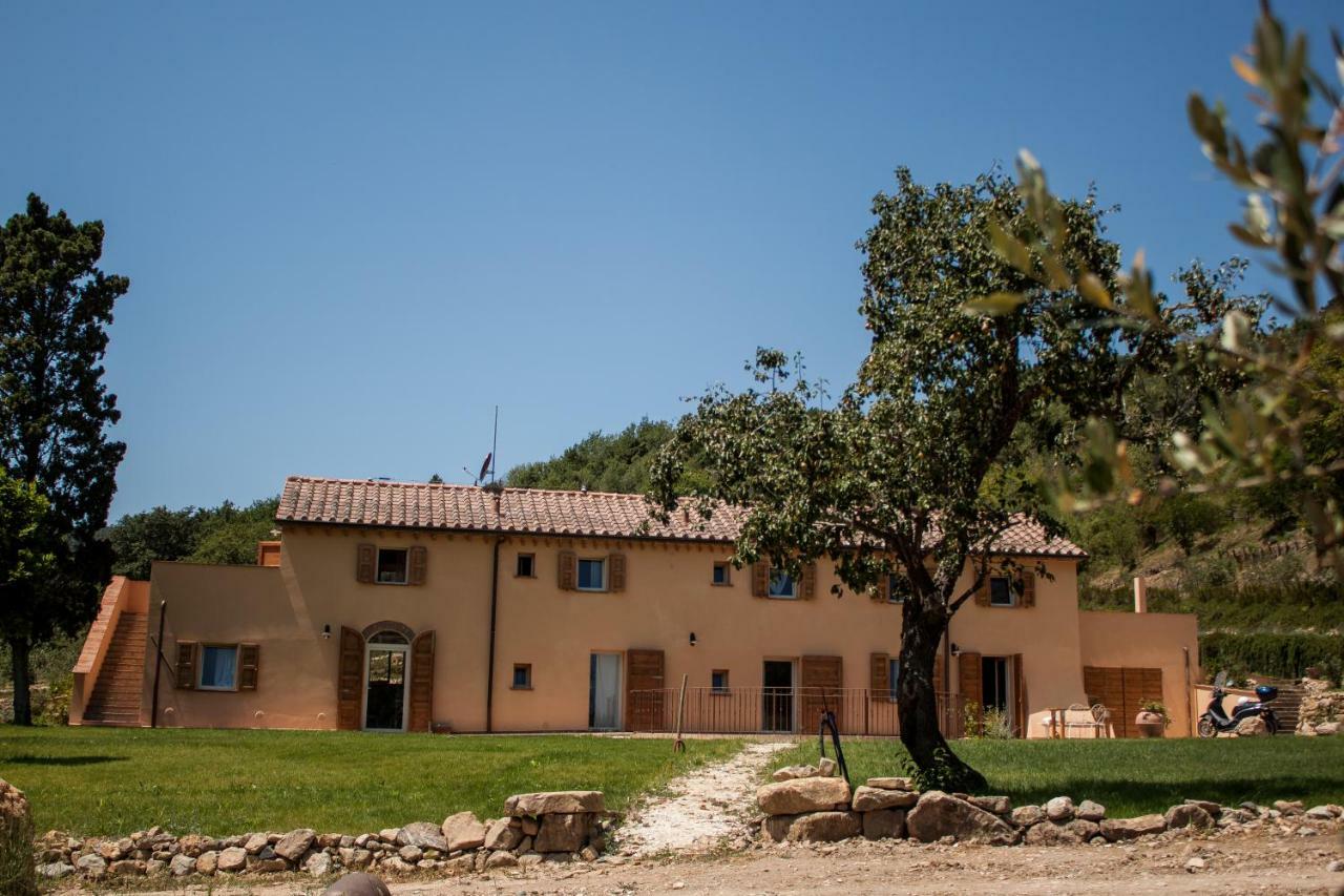 Mulino Della Rivolta Villa Montenero  ภายนอก รูปภาพ
