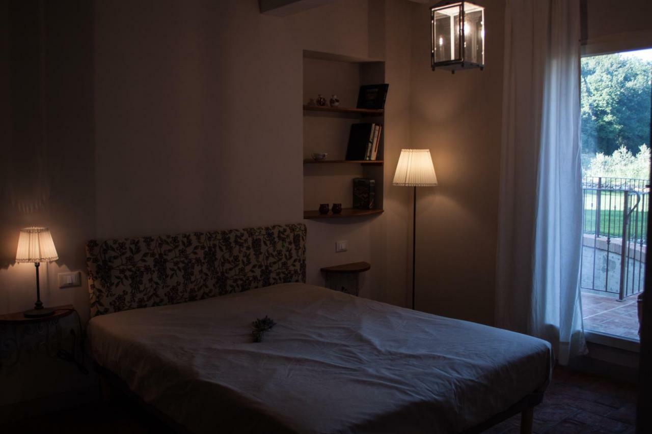 Mulino Della Rivolta Villa Montenero  ภายนอก รูปภาพ