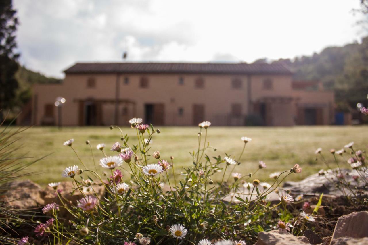 Mulino Della Rivolta Villa Montenero  ภายนอก รูปภาพ