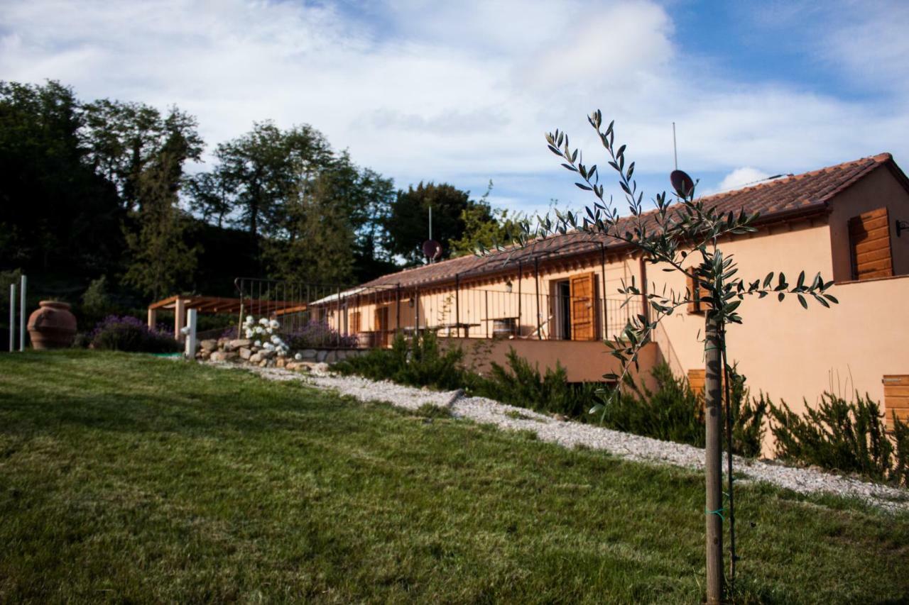 Mulino Della Rivolta Villa Montenero  ภายนอก รูปภาพ