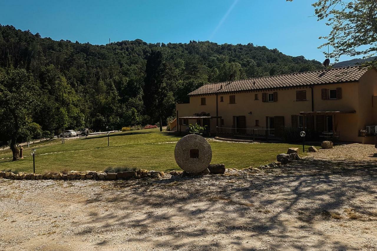 Mulino Della Rivolta Villa Montenero  ภายนอก รูปภาพ