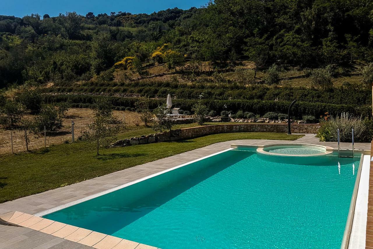 Mulino Della Rivolta Villa Montenero  ภายนอก รูปภาพ