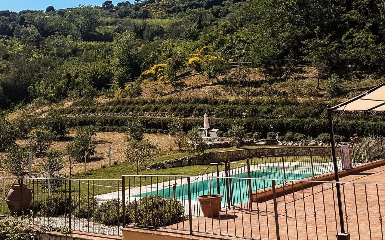Mulino Della Rivolta Villa Montenero  ภายนอก รูปภาพ