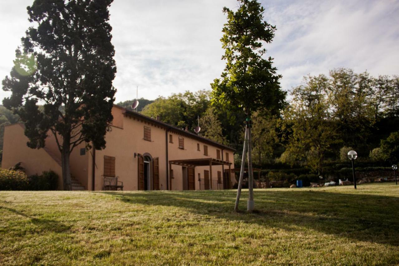 Mulino Della Rivolta Villa Montenero  ภายนอก รูปภาพ