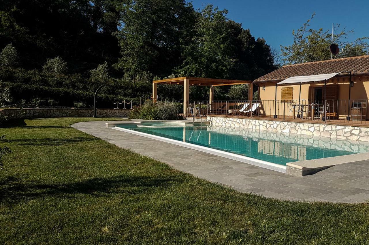 Mulino Della Rivolta Villa Montenero  ภายนอก รูปภาพ